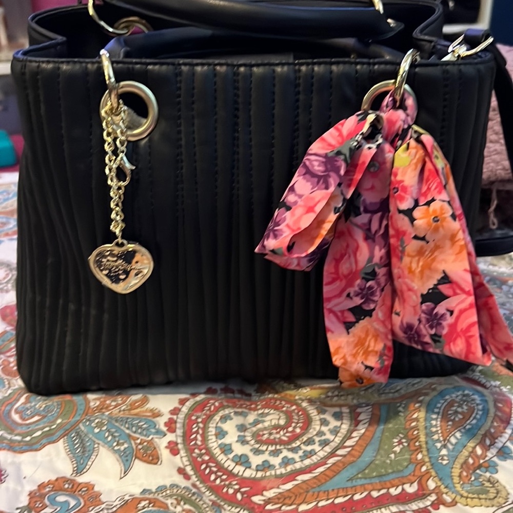 Betsey Johnson